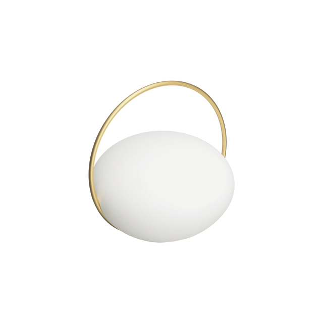 Orbit | wireless lamp