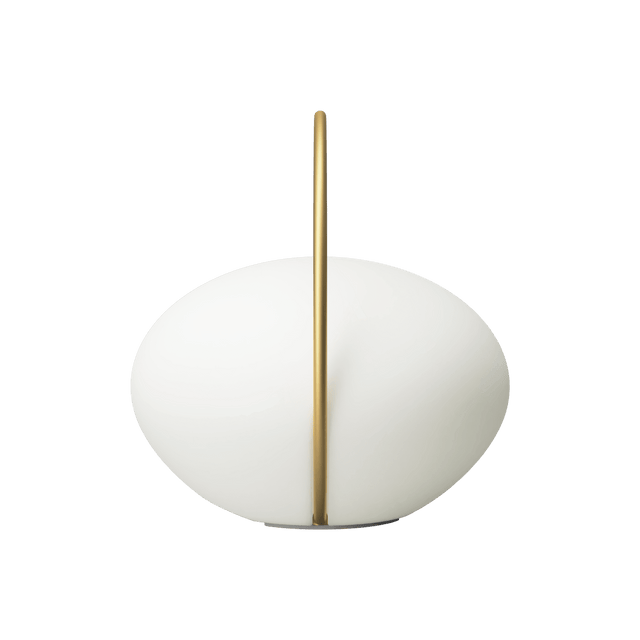 Orbit | wireless lamp