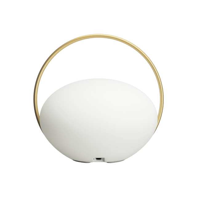 Orbit | wireless lamp