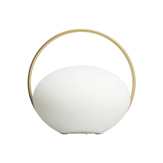 Orbit | portable lamp