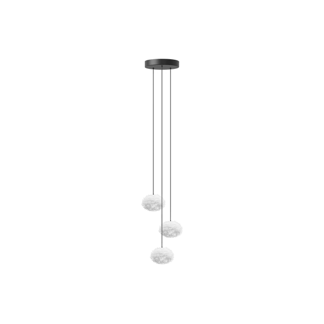 Eos nano bundle | pendant lampshade