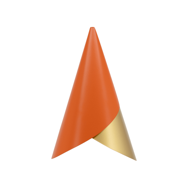 Cornet | pendant lampshade