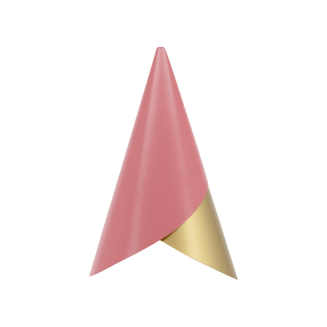Cornet | pendant lampshade