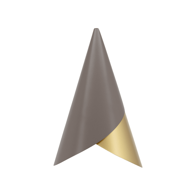 Cornet | pendant lampshade