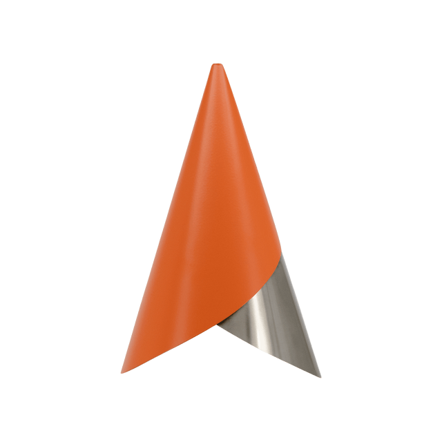 Cornet | pendant lampshade