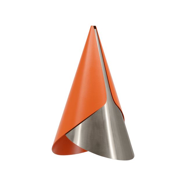 Cornet | pendant lampshade