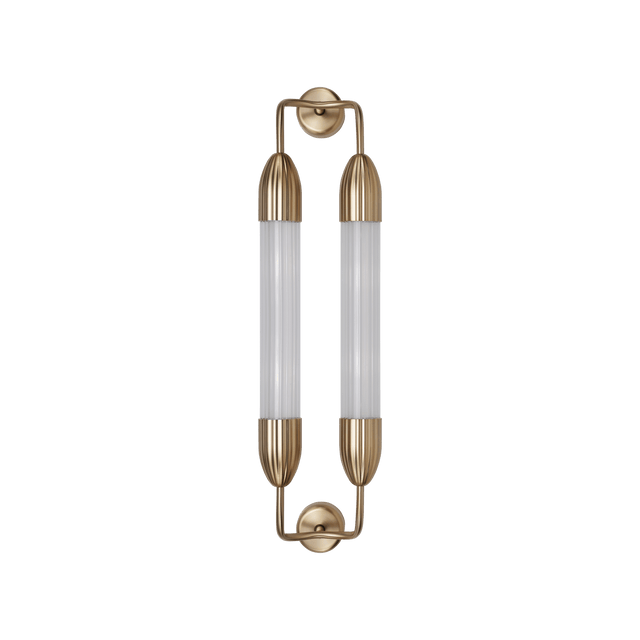 Lemon Squeeze Double | wall lamp