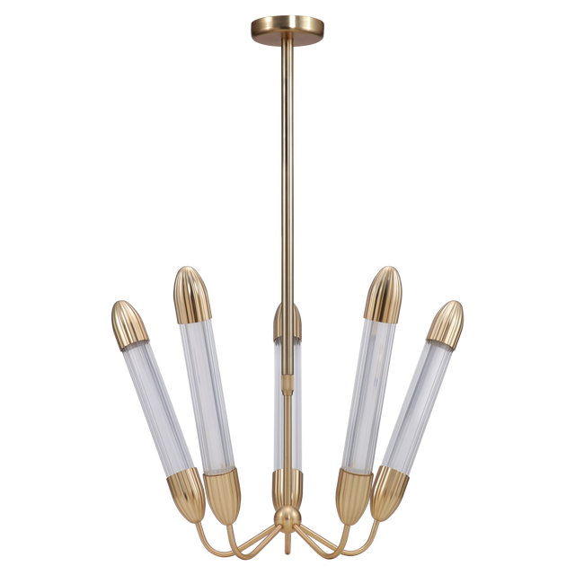 Lemon Squeeze Penta | ceiling lamp