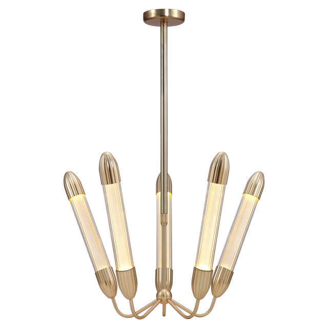 Lemon Squeeze Penta | ceiling lamp