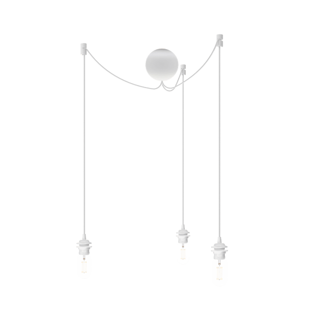 Cannonball | cord set