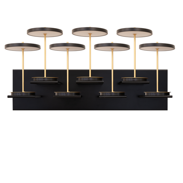 Charging Station | for Asteria Move