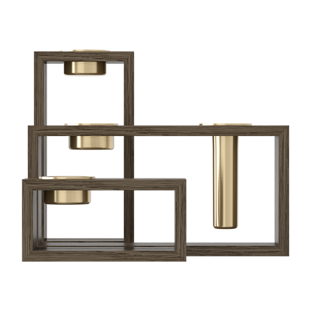 Compose | candleholder