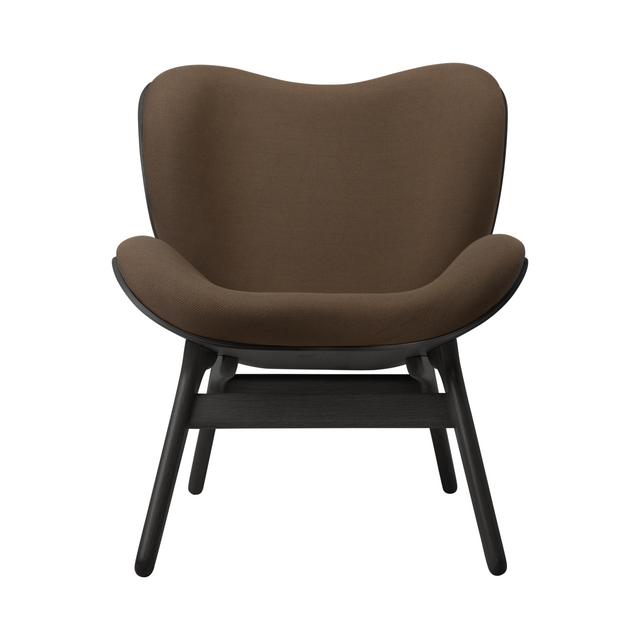 A Conversation Piece Low | lounge chair