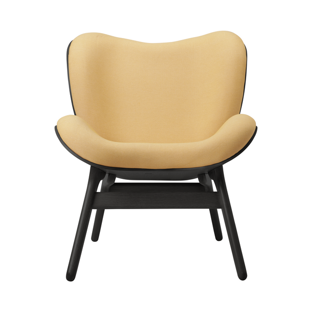 A Conversation Piece Low | lounge chair