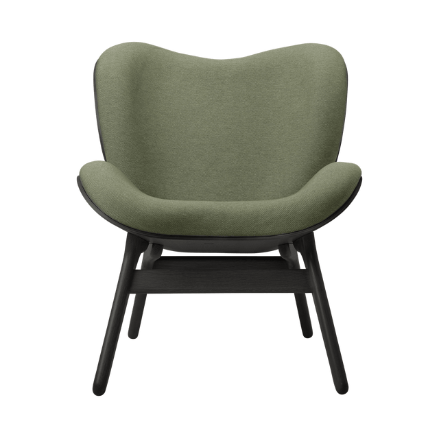 A Conversation Piece Low | lounge chair