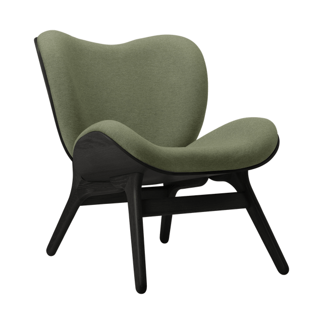 A Conversation Piece Low | lounge chair