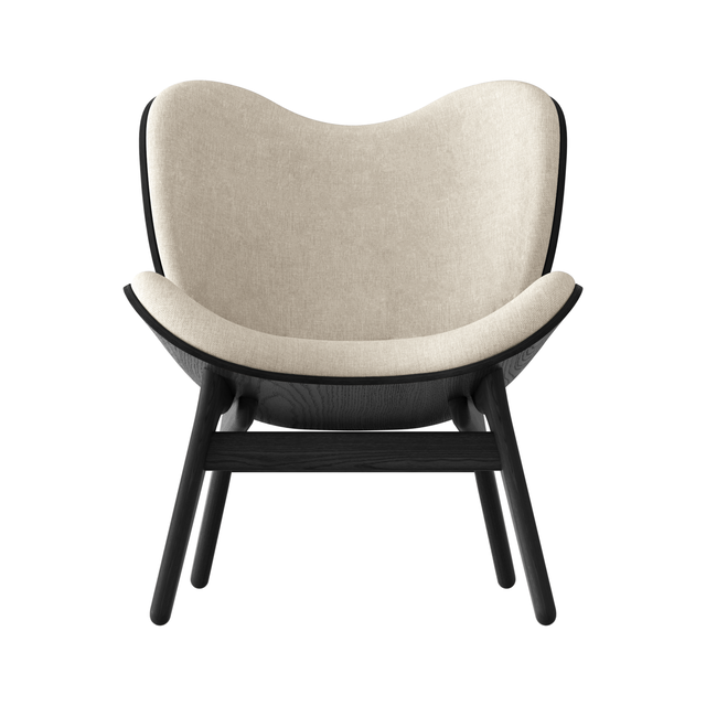 A Conversation Piece Low | lounge chair