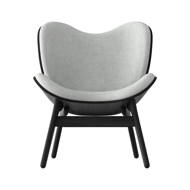 A Conversation Piece Low | lounge chair