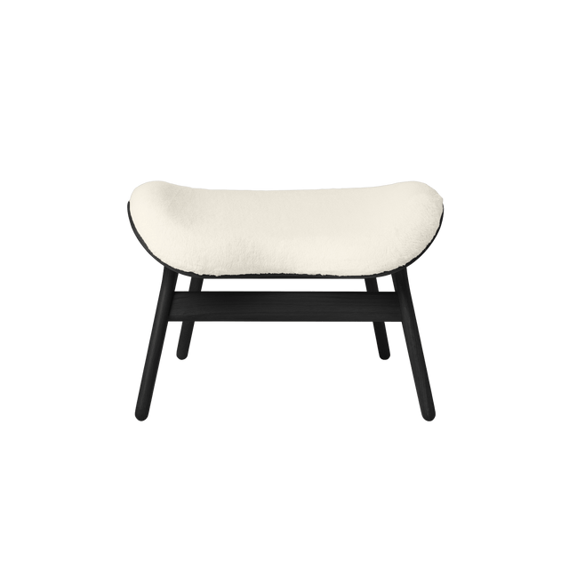 A Conversation Piece | ottoman