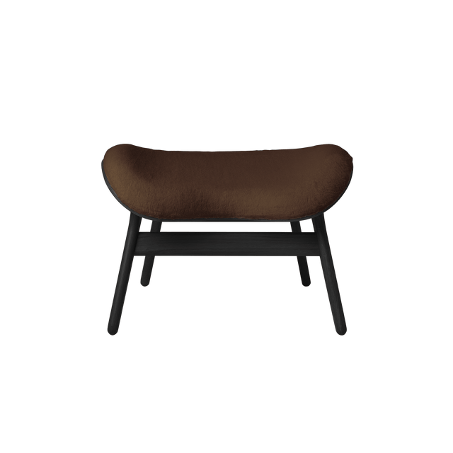 A Conversation Piece | ottoman