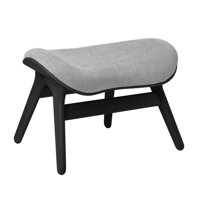 A Conversation Piece | ottoman