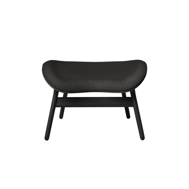 A Conversation Piece | ottoman