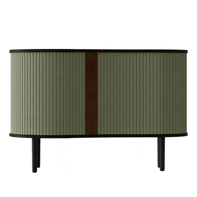 Audacious Tambour Doors cabinet | spare part