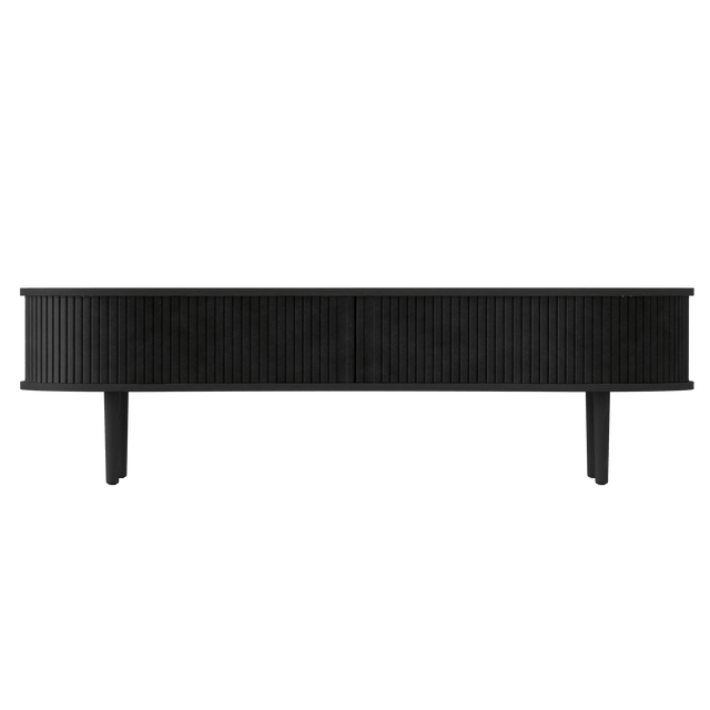 Audacious | tv bench