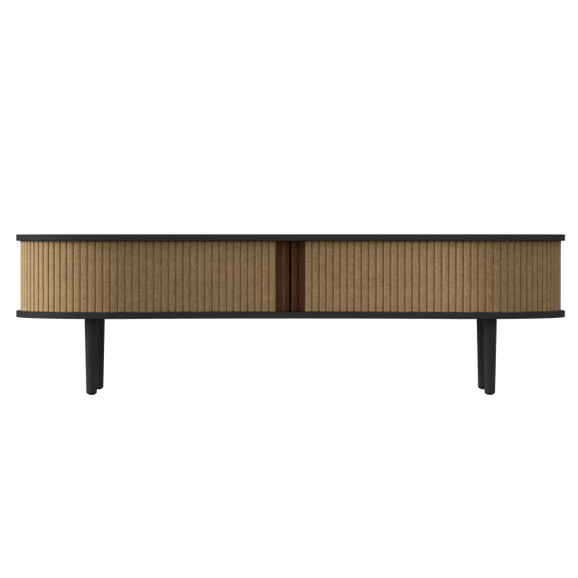 Audacious | tv bench