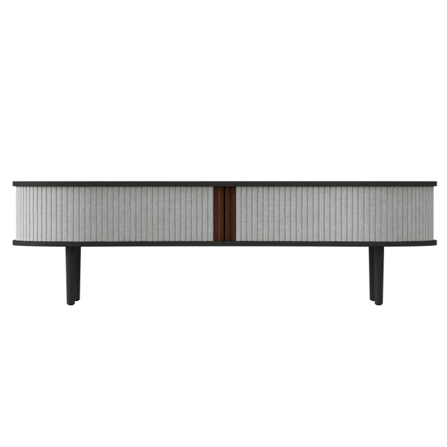 Audacious | tv bench