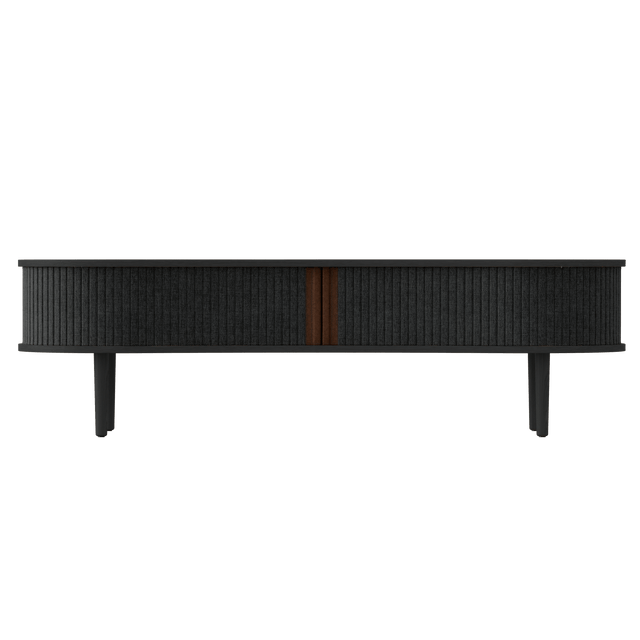 Audacious | tv bench