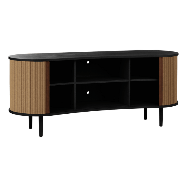 Audacious | sideboard
