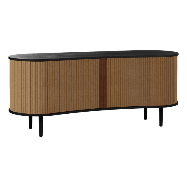 Audacious | sideboard