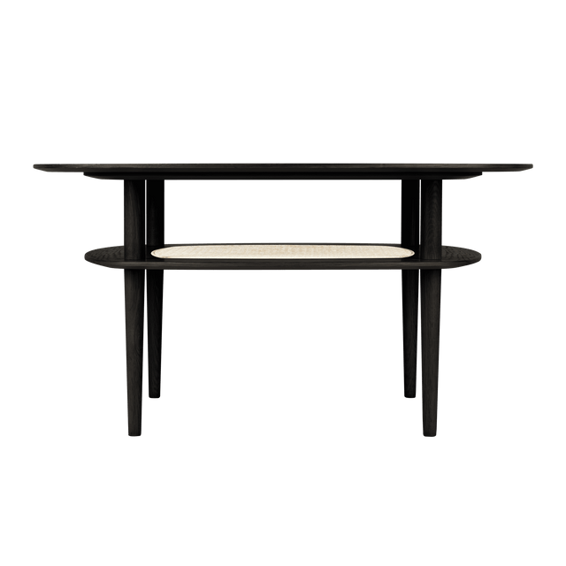 Together Smooth Square 100 | coffee table