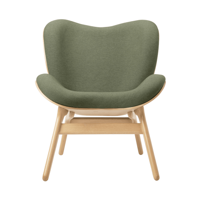 A Conversation Piece Low | lounge chair