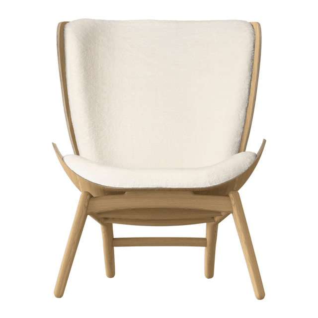 The Reader Upholstery wing chair | spare part