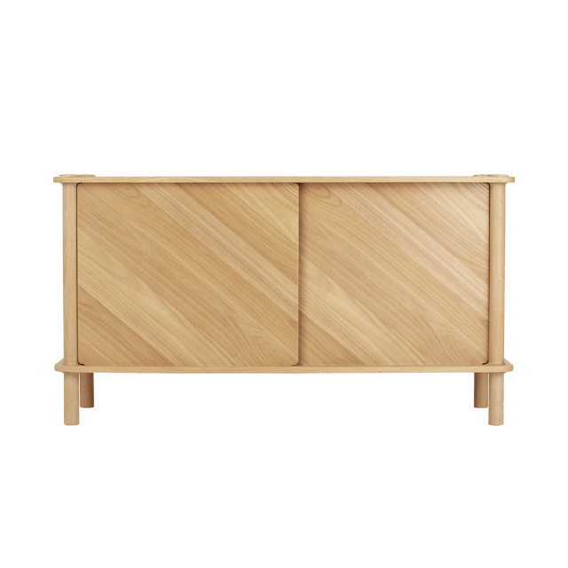 Italic | sideboard
