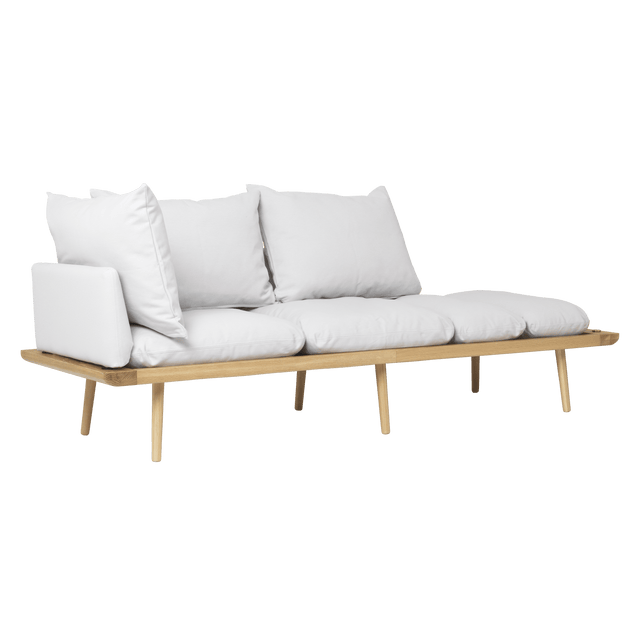 Lounge Around 3-seater | sofa