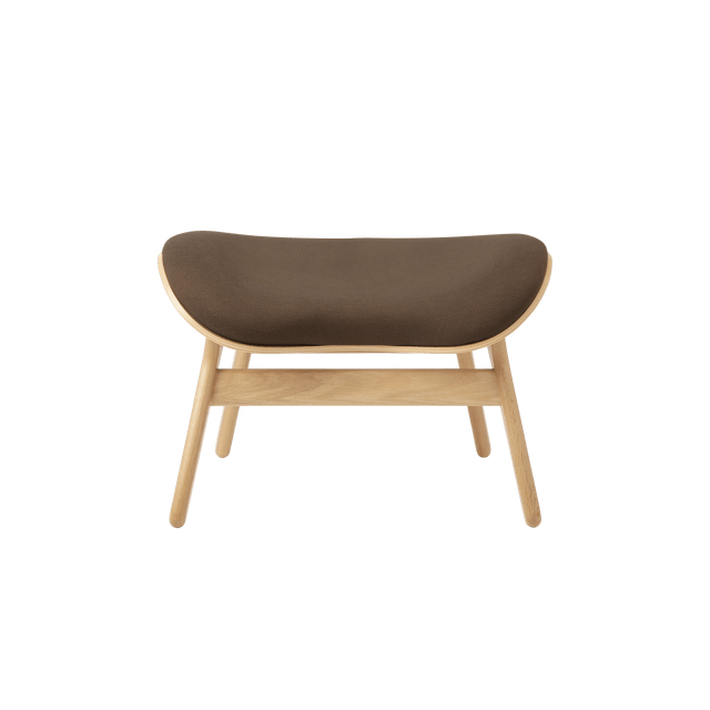 A Conversation Piece | ottoman