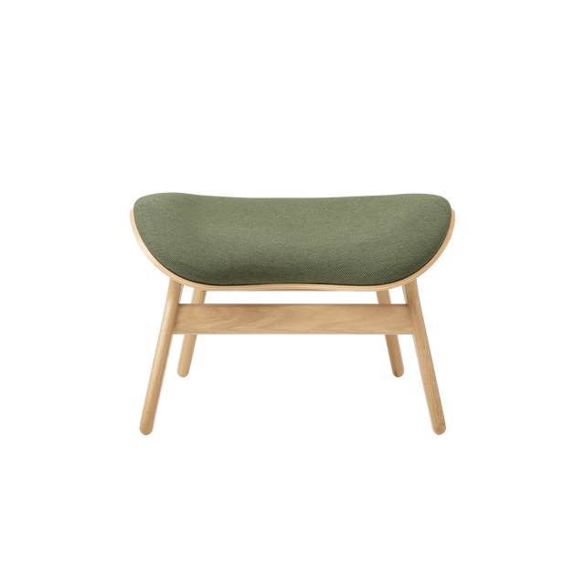 A Conversation Piece | ottoman