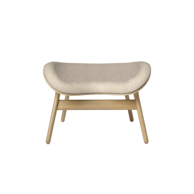 A Conversation Piece | ottoman