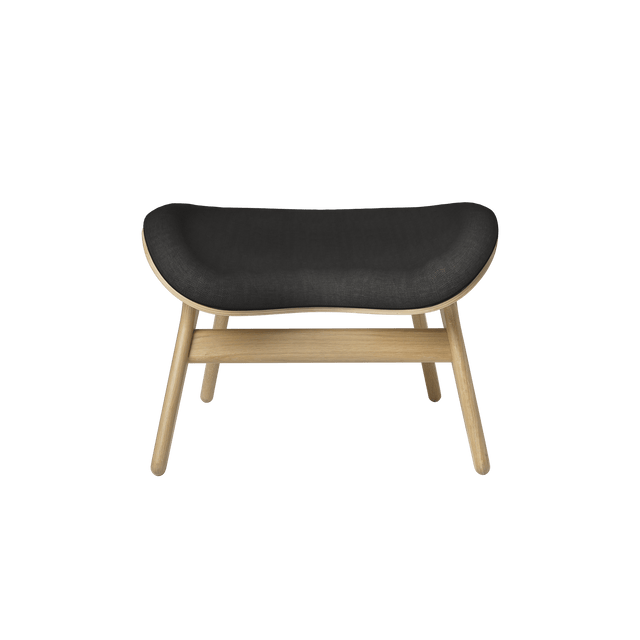 A Conversation Piece | ottoman