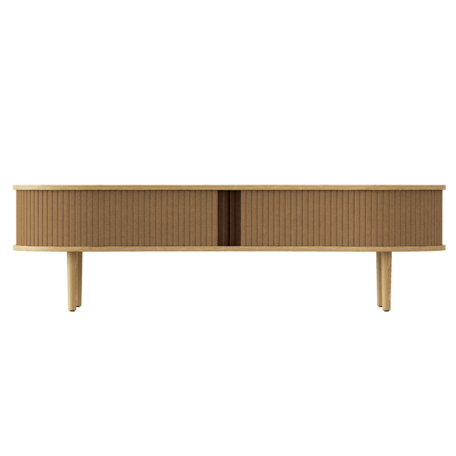 Audacious | tv bench