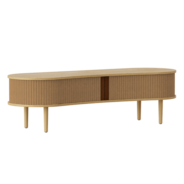 Audacious | tv bench