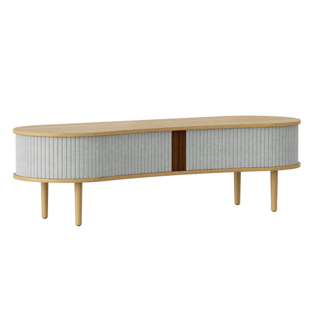 Audacious | tv bench