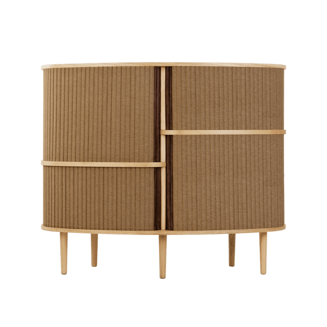 Audacious | highboard