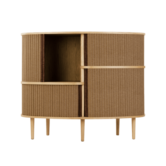 Audacious | highboard