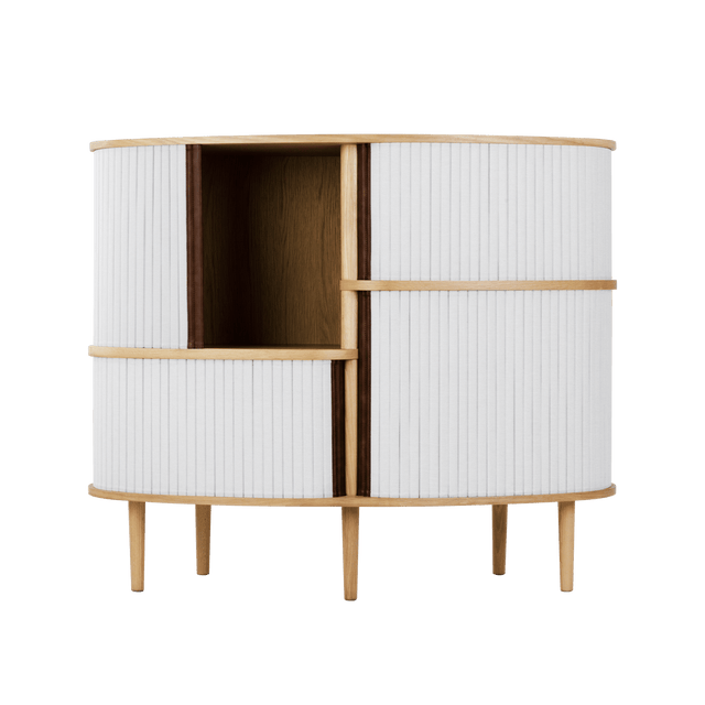 Audacious | highboard