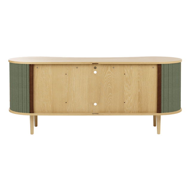 Audacious | sideboard