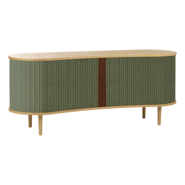 Audacious | sideboard